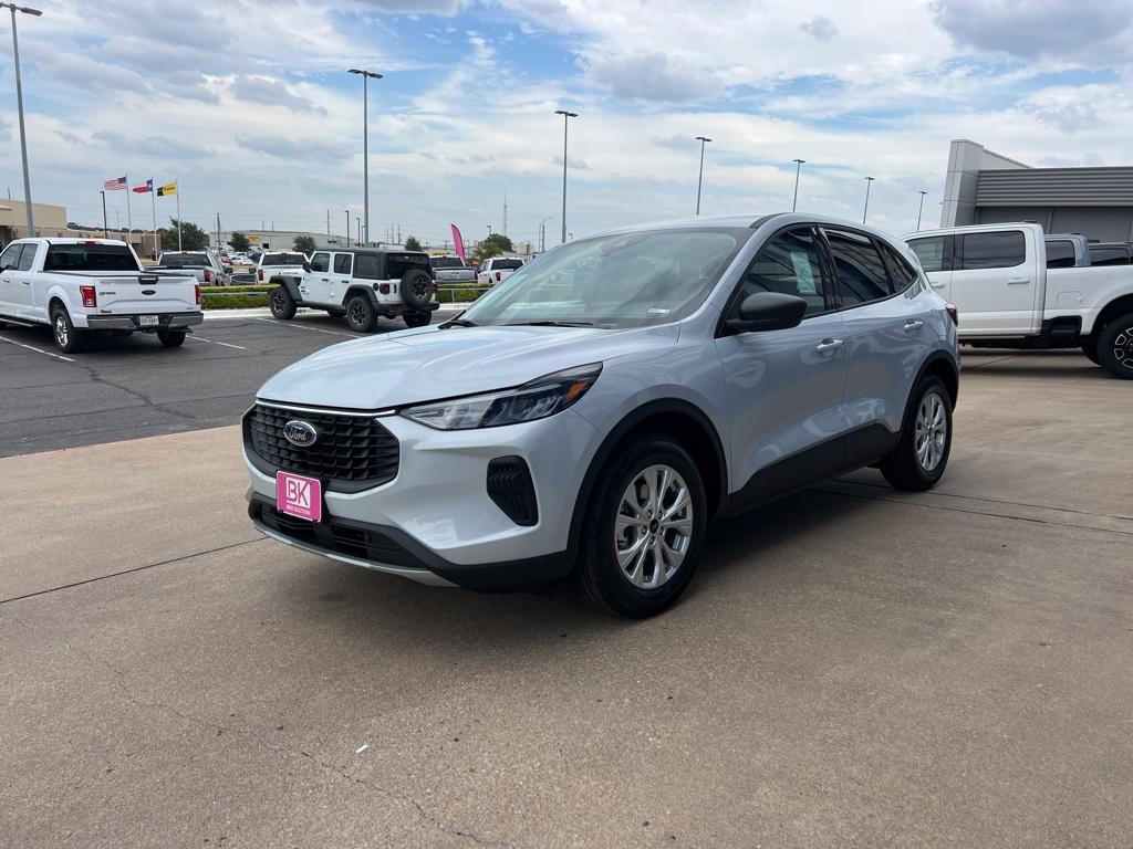 new 2026 Ford Escape car, priced at $28,745