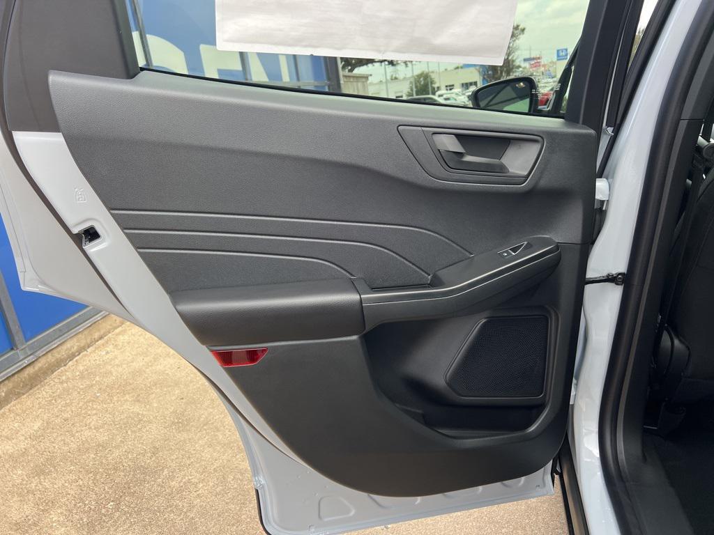 new 2026 Ford Escape car, priced at $28,745