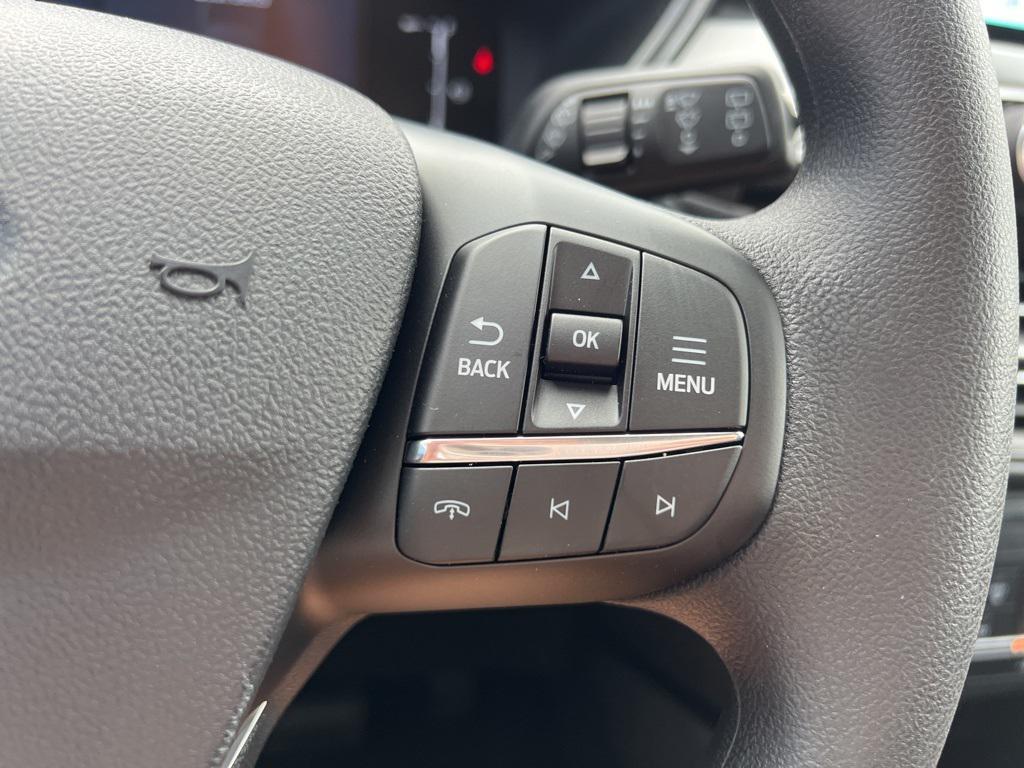 new 2026 Ford Escape car, priced at $28,745