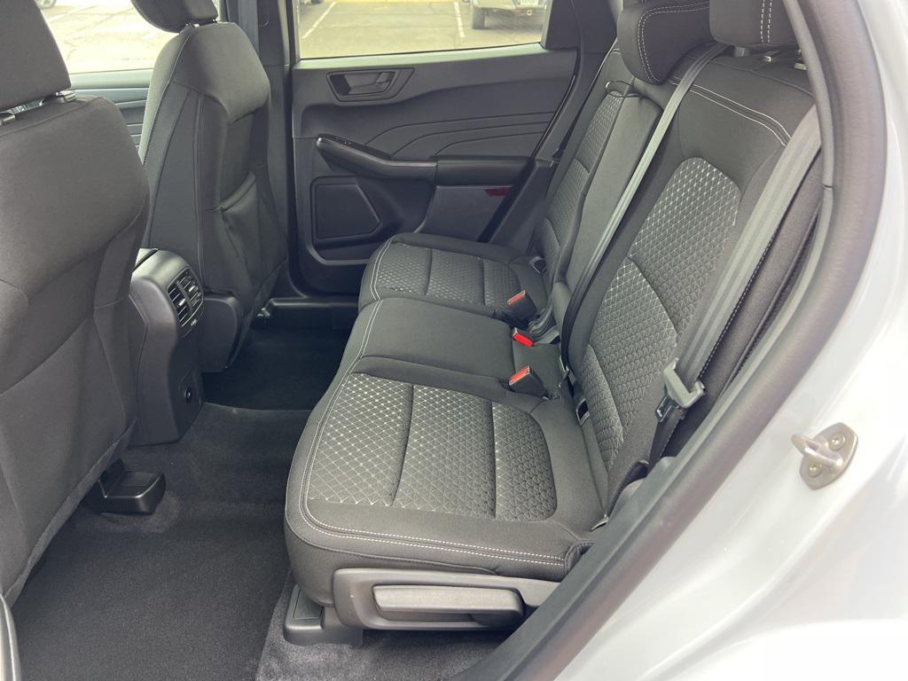 new 2026 Ford Escape car, priced at $28,745