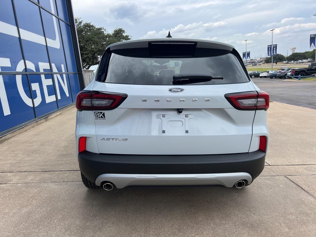 new 2026 Ford Escape car, priced at $28,745