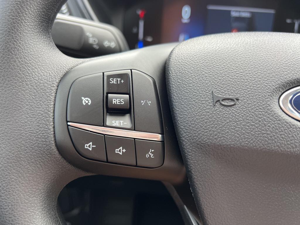 new 2026 Ford Escape car, priced at $28,745