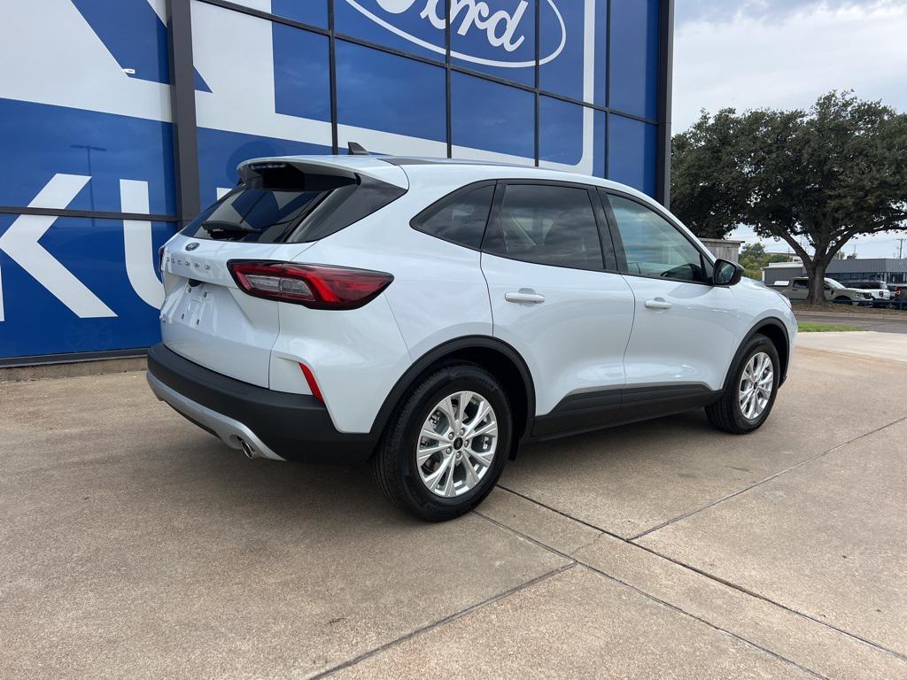 new 2026 Ford Escape car, priced at $28,745