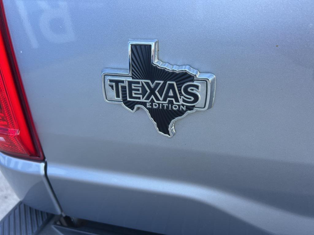 used 2021 Ford F-150 car, priced at $25,927