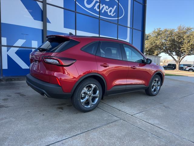 new 2025 Ford Escape car, priced at $32,424