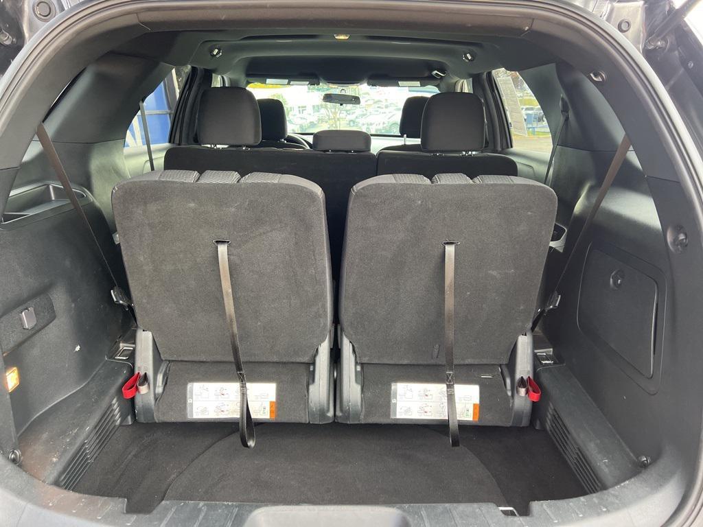 used 2019 Ford Explorer car, priced at $20,431