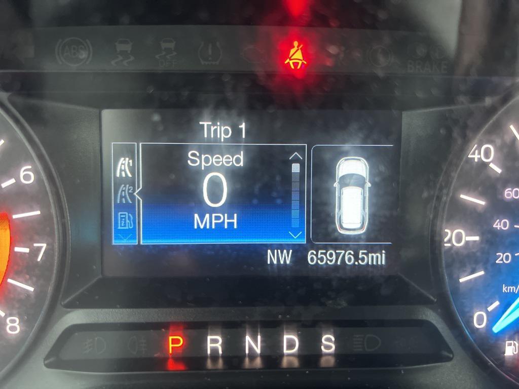 used 2019 Ford Explorer car, priced at $20,431