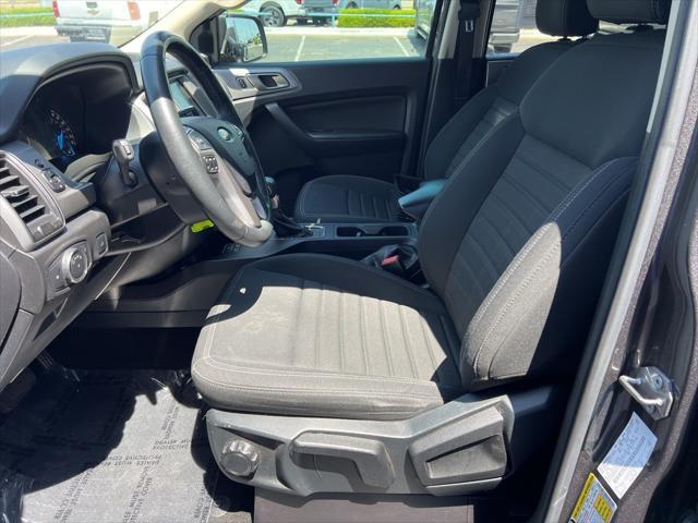 used 2020 Ford Ranger car, priced at $23,507