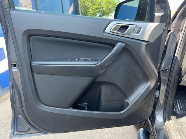 used 2020 Ford Ranger car, priced at $23,507