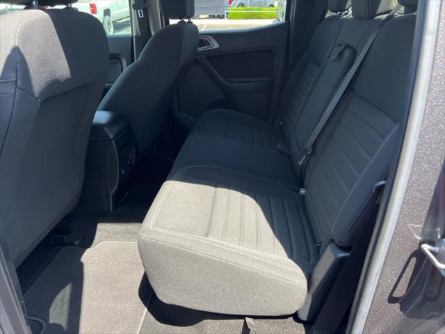 used 2020 Ford Ranger car, priced at $23,507