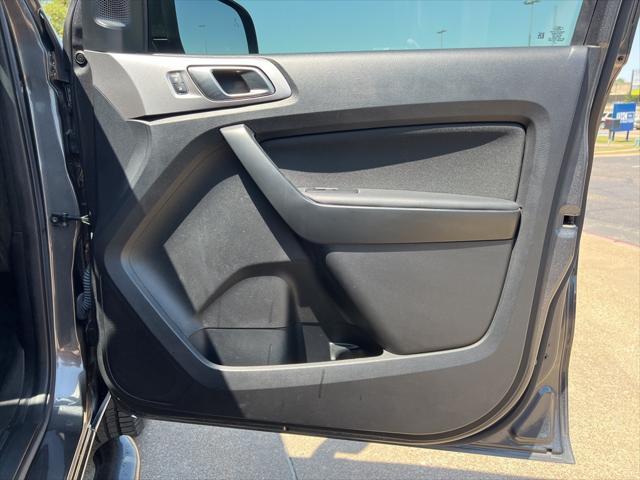 used 2020 Ford Ranger car, priced at $23,507