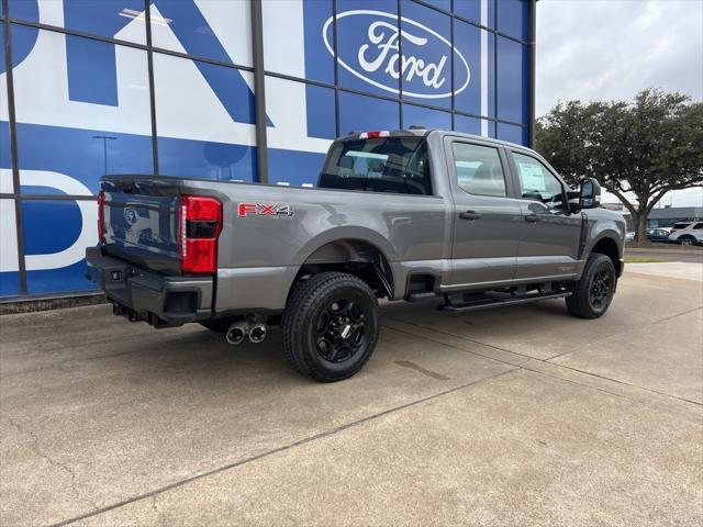 new 2024 Ford F-250 car, priced at $68,524