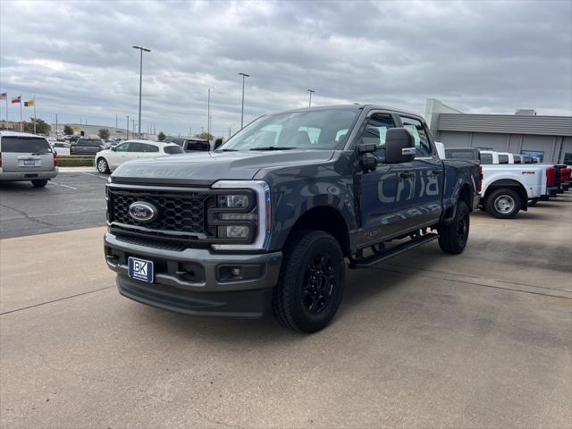 new 2024 Ford F-250 car, priced at $68,524