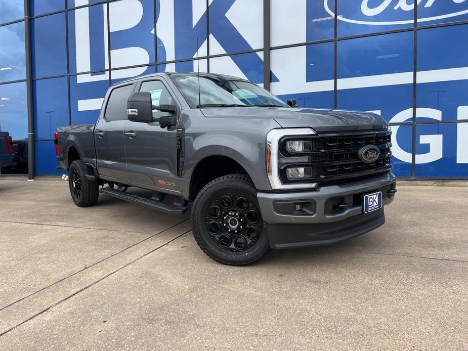 new 2024 Ford F-250 car, priced at $88,999