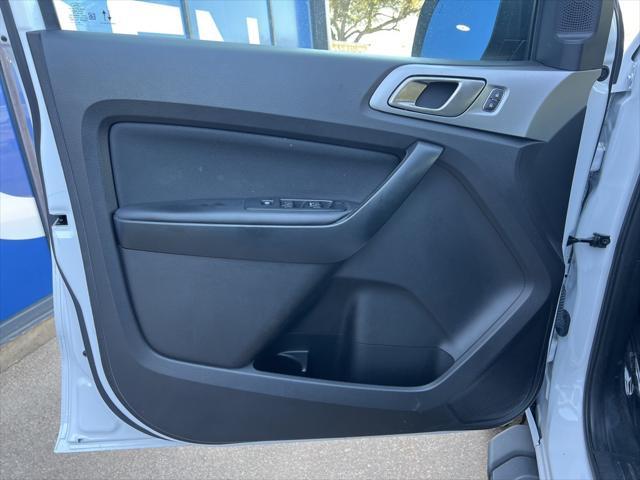 used 2021 Ford Ranger car, priced at $27,966