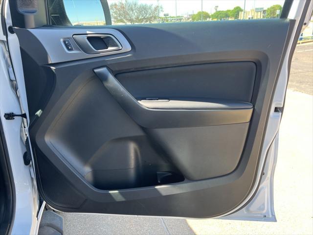 used 2021 Ford Ranger car, priced at $27,966