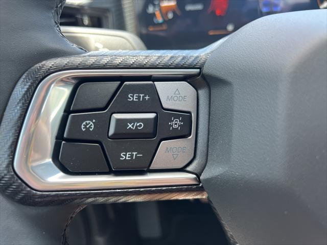 new 2025 Ford Mustang car, priced at $32,794