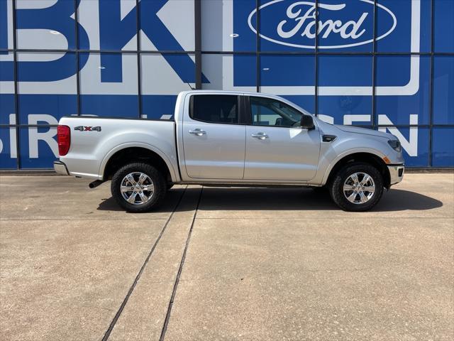 used 2019 Ford Ranger car, priced at $26,582