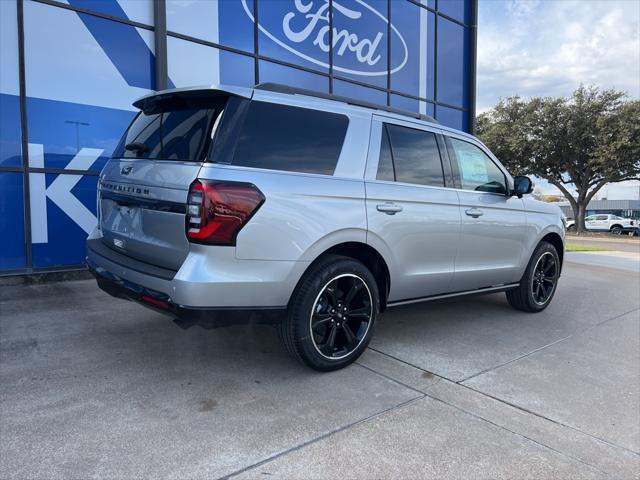 new 2024 Ford Expedition car, priced at $70,088