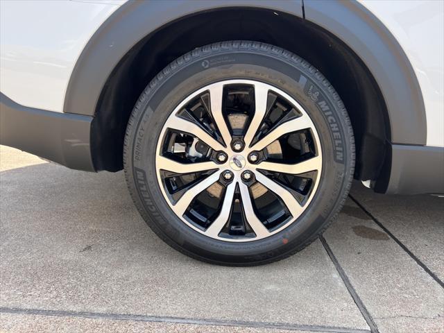 new 2025 Ford Explorer car, priced at $44,549