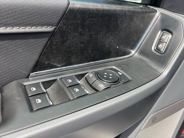 new 2025 Ford F-150 Lightning car, priced at $62,107