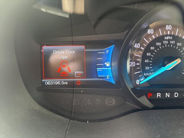 used 2018 Ford Edge car, priced at $16,954