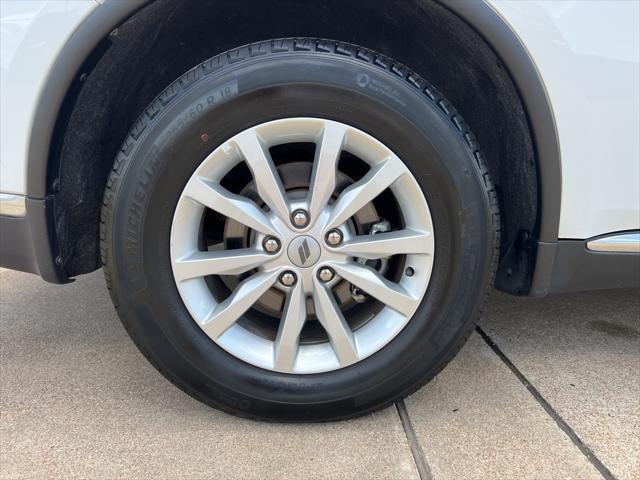 used 2022 Dodge Durango car, priced at $27,966