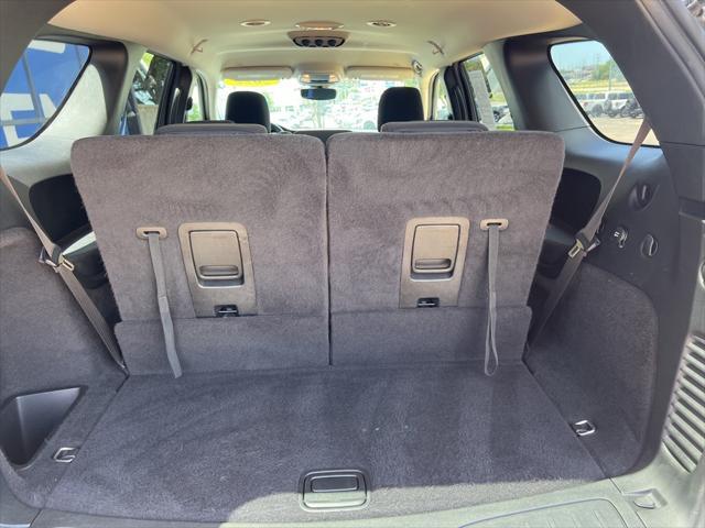 used 2022 Dodge Durango car, priced at $27,966
