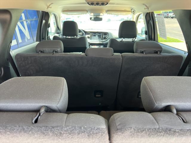 used 2022 Dodge Durango car, priced at $27,966