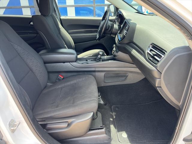 used 2022 Dodge Durango car, priced at $27,966