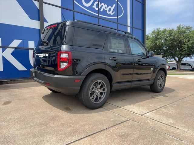 new 2024 Ford Bronco Sport car, priced at $26,800