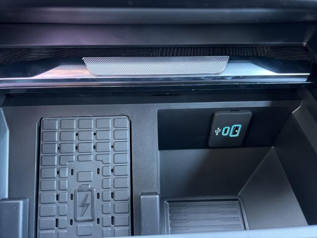 new 2025 Ford F-250 car, priced at $89,754