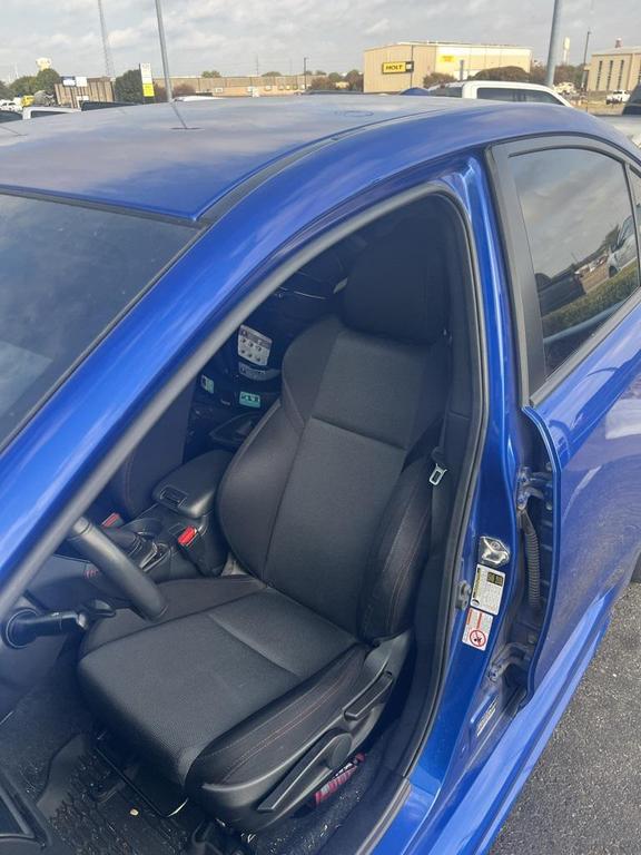 used 2019 Subaru WRX car, priced at $19,829