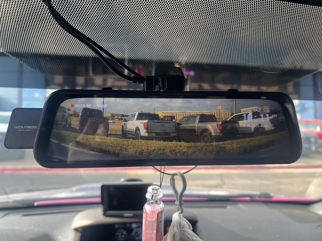 used 2019 Subaru WRX car, priced at $19,829