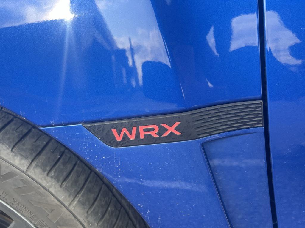 used 2019 Subaru WRX car, priced at $19,829