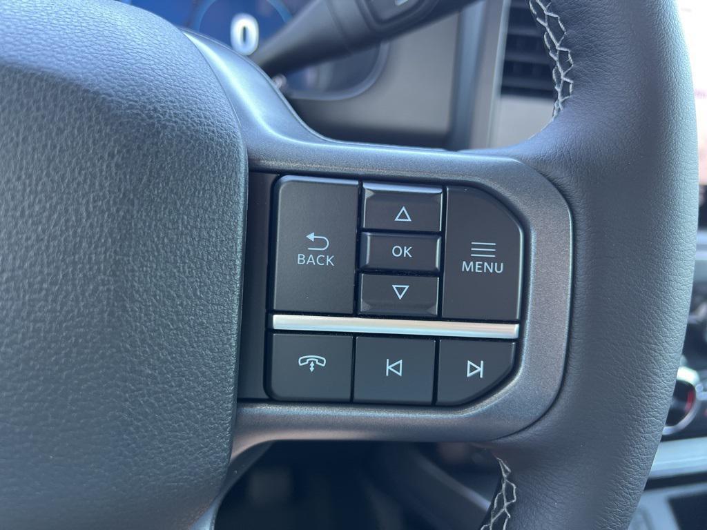 new 2025 Ford F-250 car, priced at $88,145