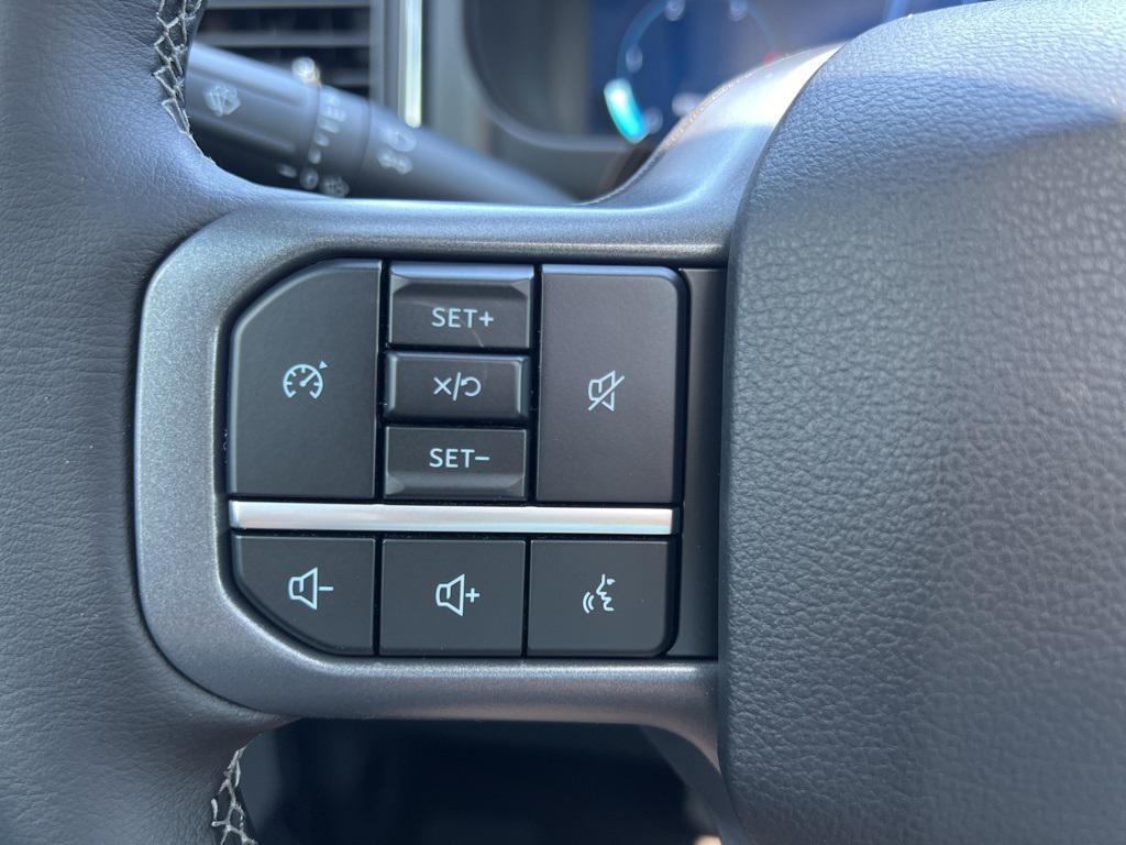 new 2025 Ford F-250 car, priced at $88,145
