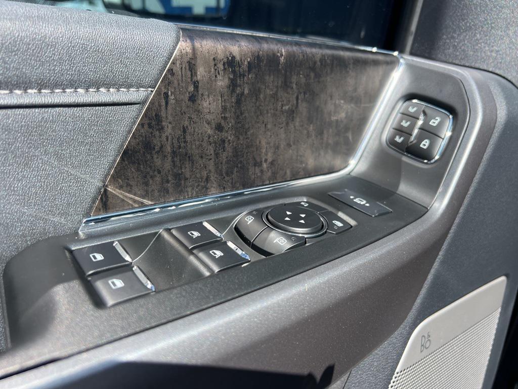 new 2025 Ford F-250 car, priced at $88,145