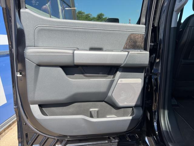 new 2025 Ford F-250 car, priced at $80,787
