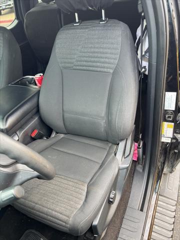 used 2021 Ford F-150 car, priced at $28,924