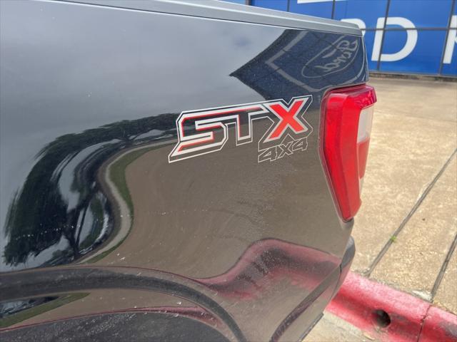 used 2021 Ford F-150 car, priced at $28,924
