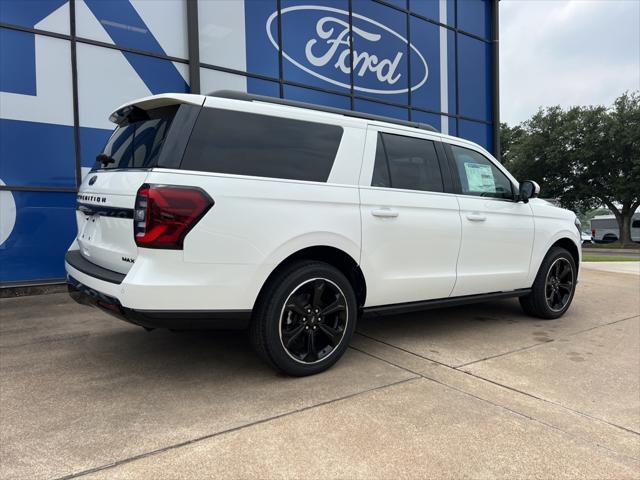 new 2024 Ford Expedition car, priced at $72,969