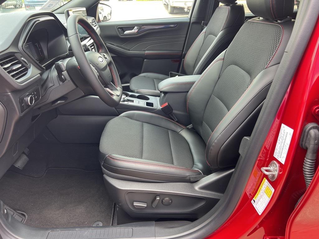 new 2026 Ford Escape car, priced at $31,945