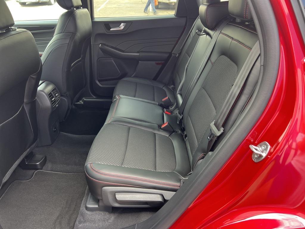 new 2026 Ford Escape car, priced at $31,945