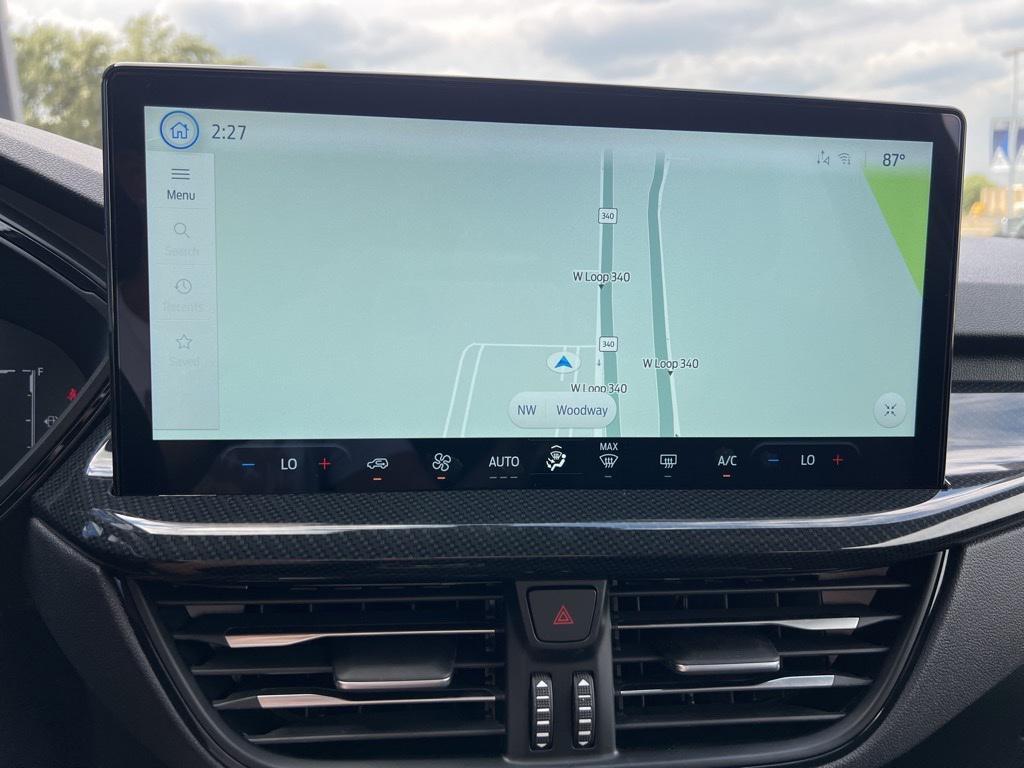 new 2026 Ford Escape car, priced at $31,945