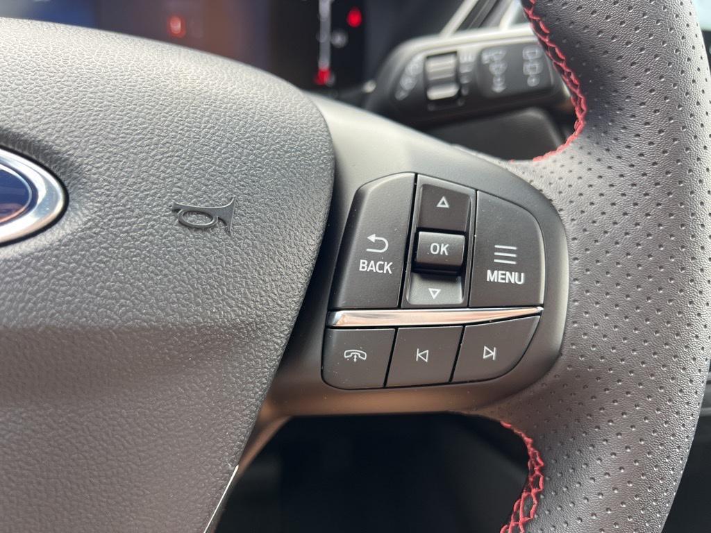 new 2026 Ford Escape car, priced at $31,945