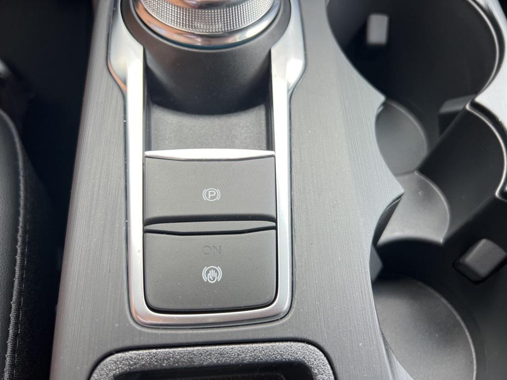 new 2026 Ford Escape car, priced at $31,945