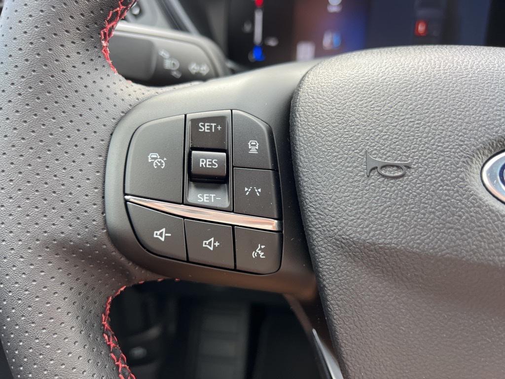 new 2026 Ford Escape car, priced at $31,945