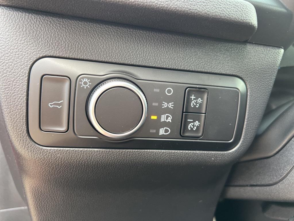 new 2026 Ford Escape car, priced at $31,945