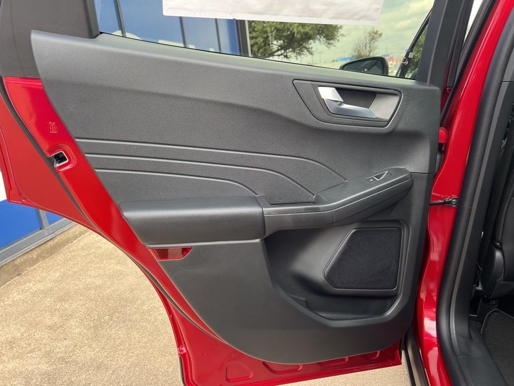 new 2026 Ford Escape car, priced at $31,945